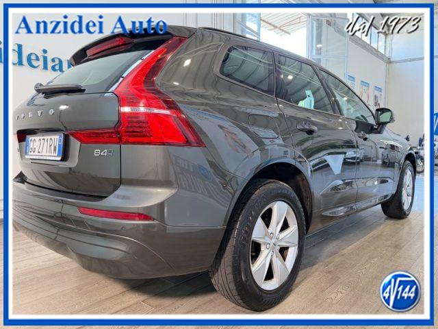 VOLVO XC60 B4 D AWD Geartronic Business