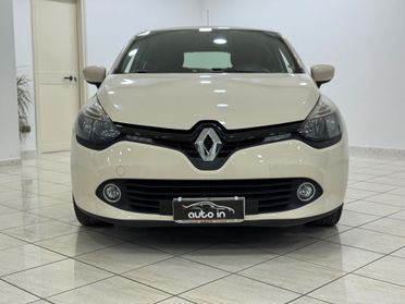 Renault Clio dCi 8V 75CV 5 porte Energy Zen
