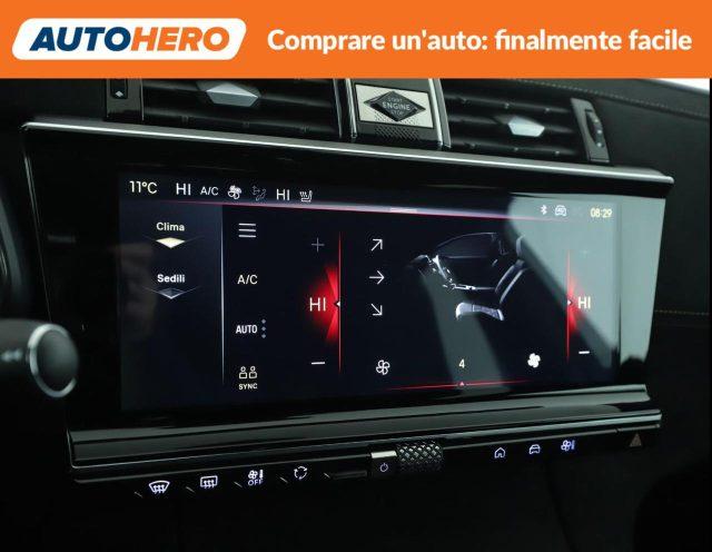 DS AUTOMOBILES DS 7 BlueHDi 130 aut. Performance Line