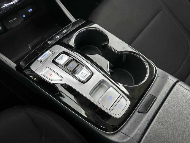 HYUNDAI Tucson 1.6 HEV aut. XTech