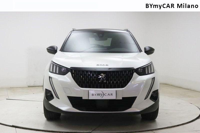 Peugeot 2008 1.5 BlueHDi GT Line EAT