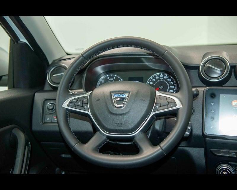 Dacia Duster 2ª serie 1.0 TCe GPL 4x2 Prestige