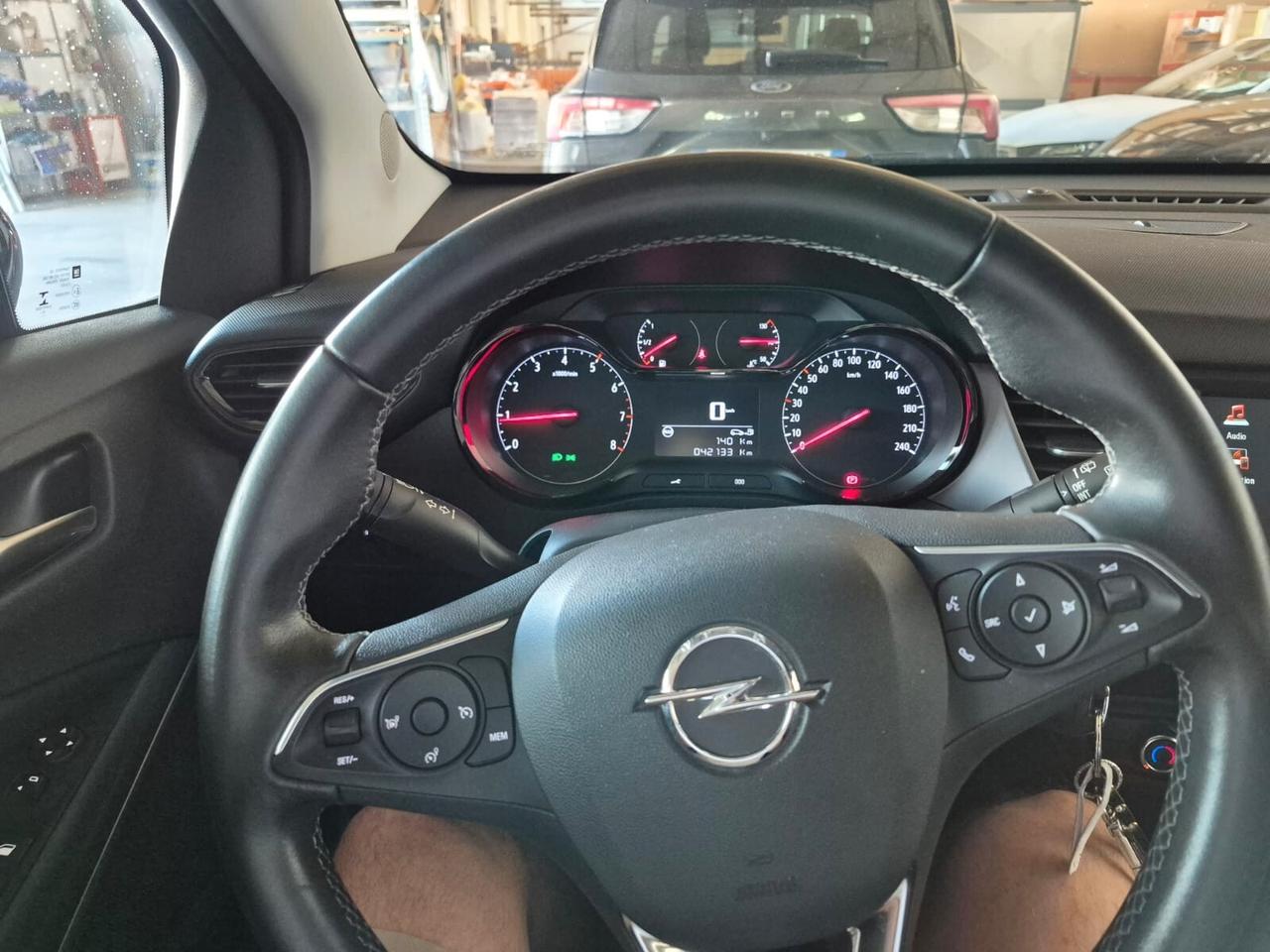 Opel Crossland 1.5 ECOTEC D 110 CV Start&Stop Edition