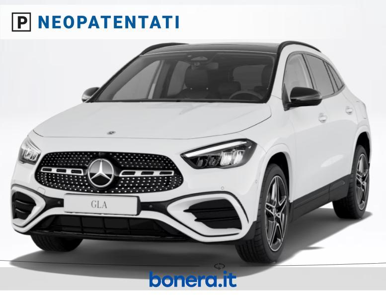 Mercedes GLA 180 180 AMG Line Extra 7G-DCT