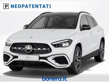 Mercedes GLA 180 180 AMG Line Extra 7G-DCT