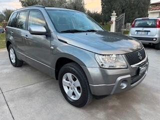 Suzuki Grand Vitara 1.9 DDiS 5 porte 4x4