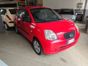 Kia Picanto 1.0 12V Spirit