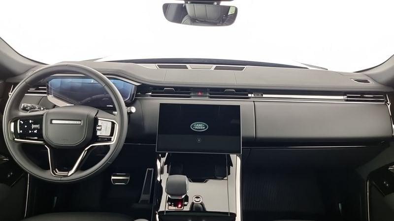 Land Rover RR Sport 3.0D l6 249 CV Dynamic SE
