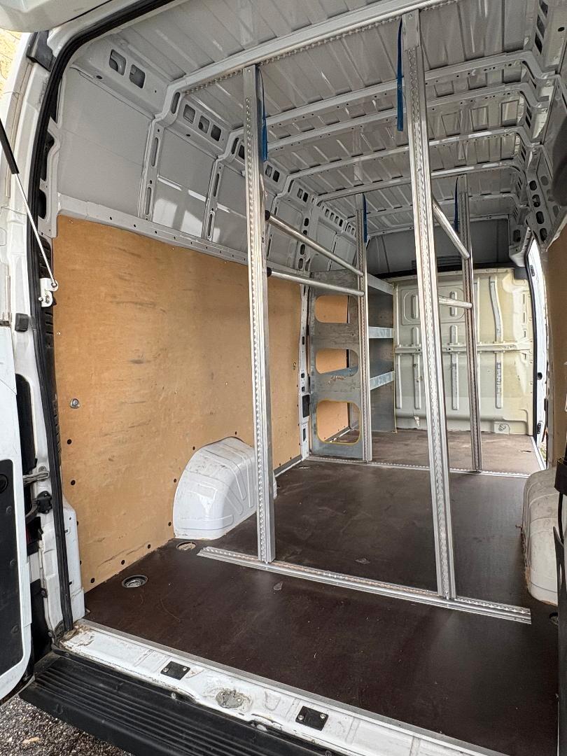 Fiat ducato Maxi L4 H3 130cv uniprò