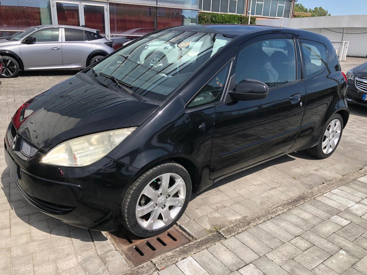 Mitsubishi Colt 1.1 12V 3p. CZ3 Invite