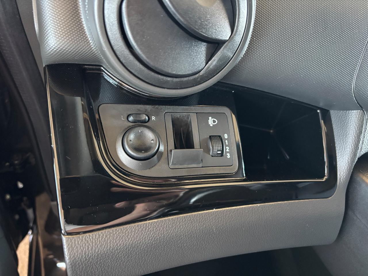 Chevrolet Spark 1.0 BENZINA LS 50KW 68 CV NEOPATENTATO