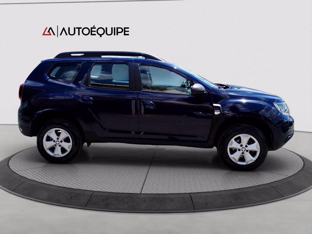 DACIA Duster 1.5 blue dci Comfort 4x2 s&s 115cv my19 del 2019