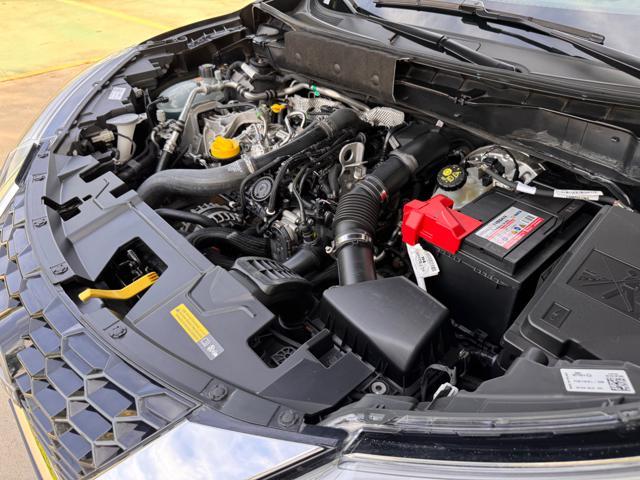 NISSAN Juke 1.0 DIG-T 114 CV DCT N-CONNECTA+RCAM+2PDC