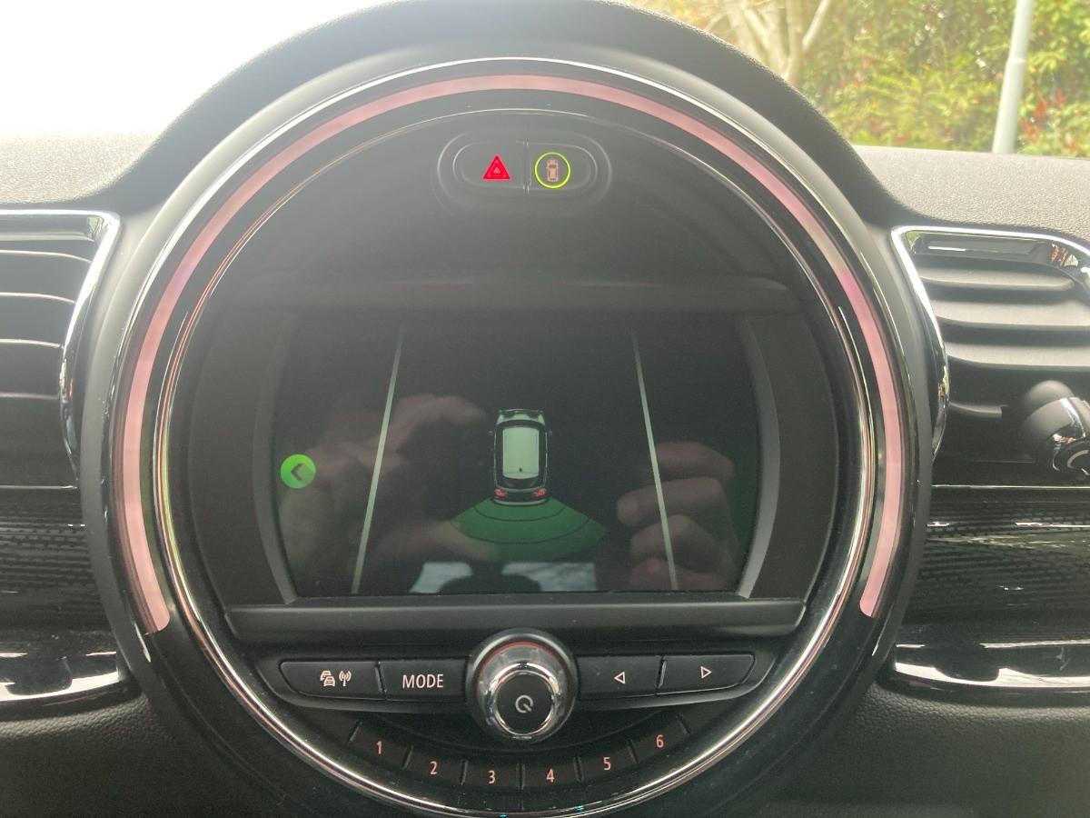 MINI Mini Clubman 1.5 One D Business auto