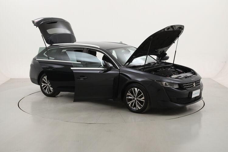 Peugeot 508 SW Allure EAT8 BR507032 1.5 Diesel 131CV