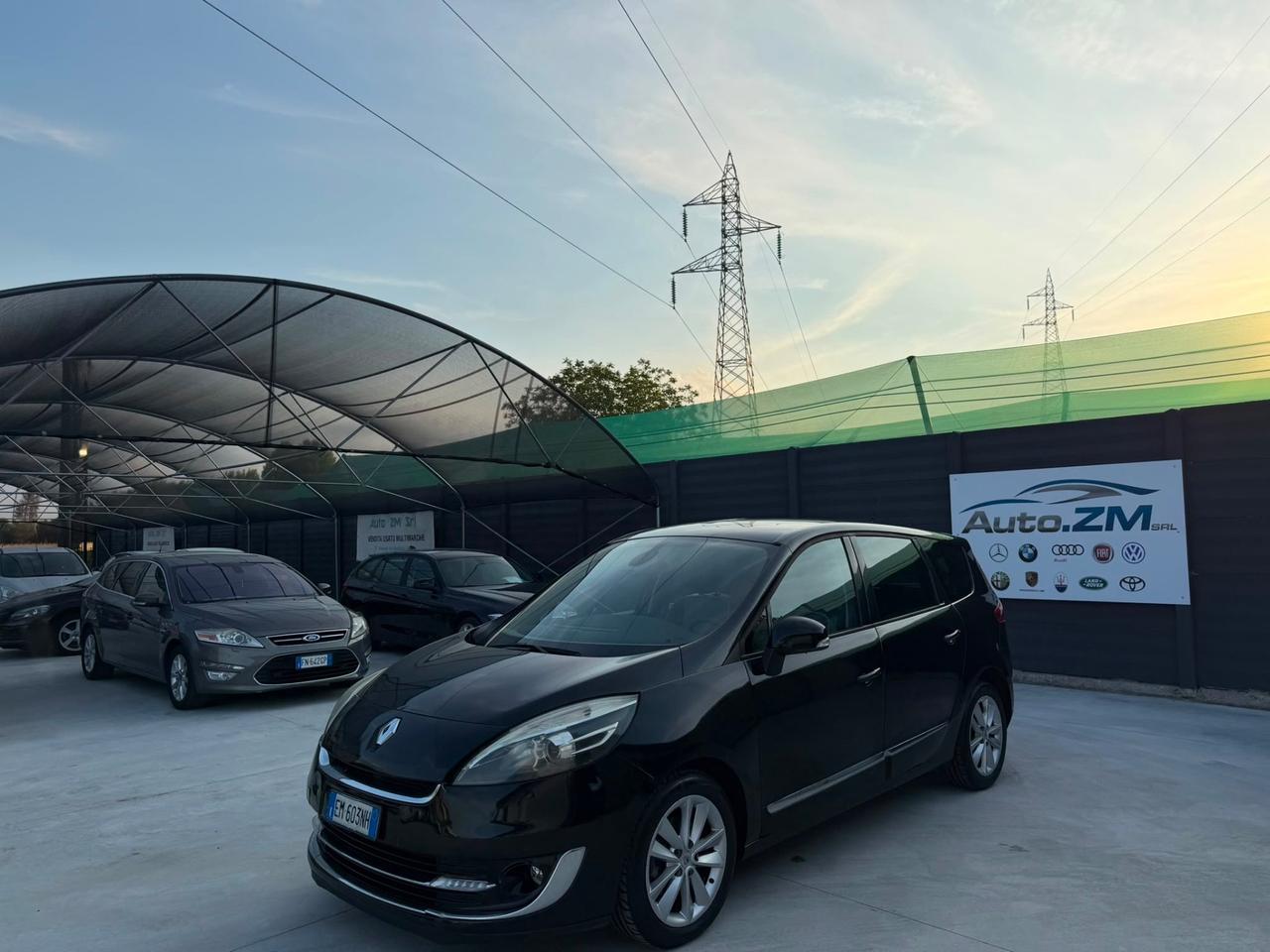 Renault Scenic Scénic XMod 1.6 dCi 130CV Start&Stop Bose