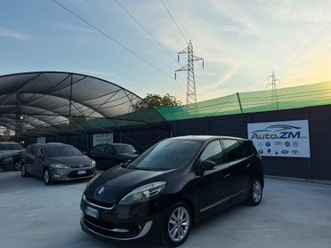 Renault Scenic Scénic XMod 1.6 dCi 130CV Start&Stop Bose