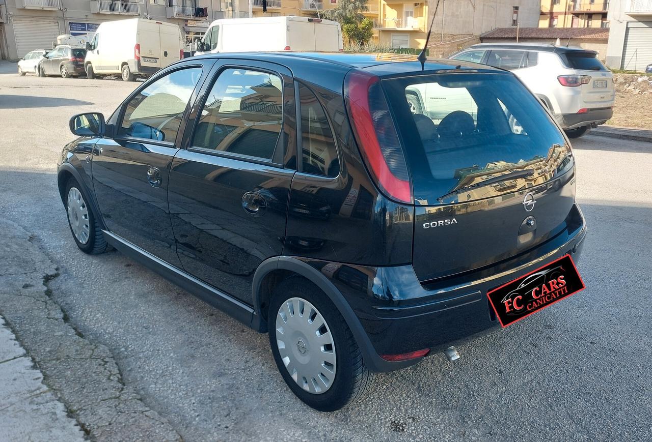 Opel Corsa COSMO 1.3 CDTi 70CV COME NUOVA