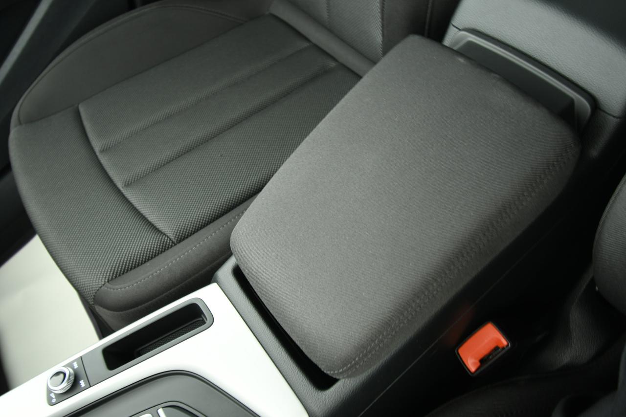AUDI A4 Avant 40 2.0 tdi mhev Business Advanced quattro 204cv ACC+FULL LED