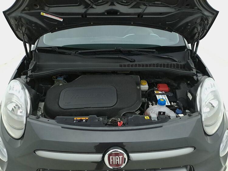 Fiat 500L Connect BR404073 1.3 Diesel 95CV