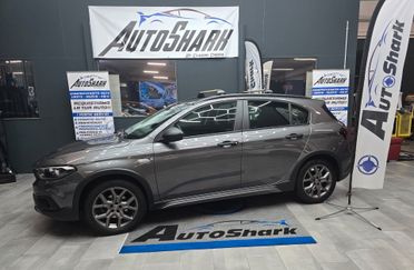 FIAT TIPO 1.0 CROSS 100CV BENZINA 2021