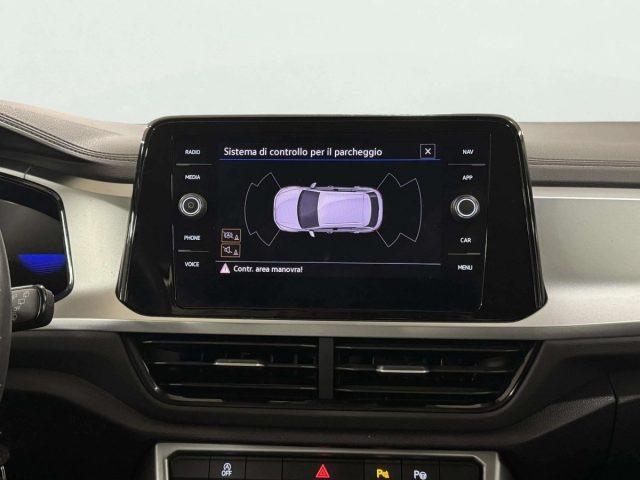 VOLKSWAGEN T-Roc 2.0 TDI SCR DSG LIFE AUTOMATICO