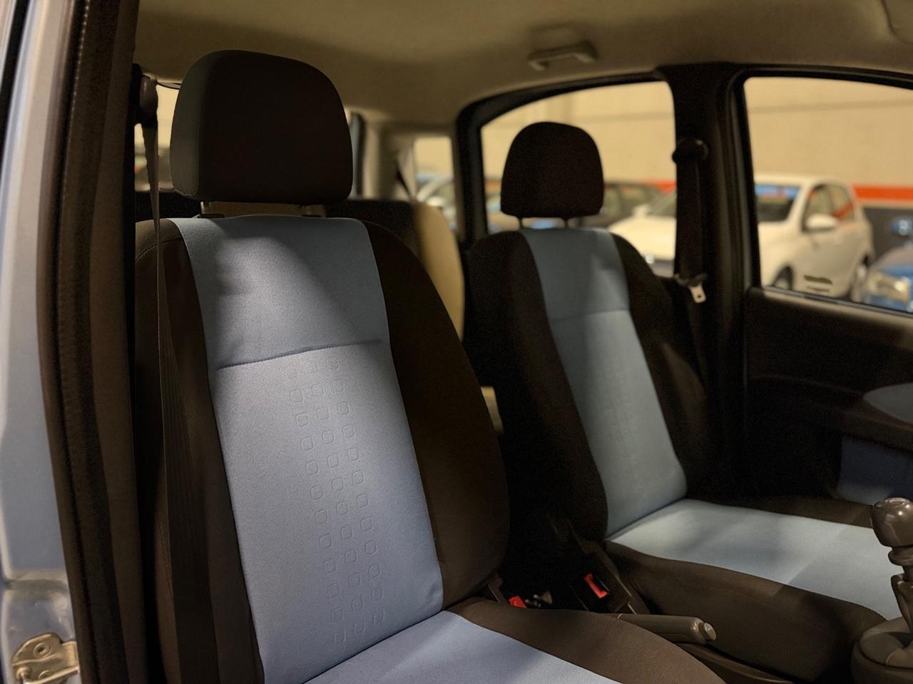 Fiat Panda 1.2 Emotion NEOPATENTATI