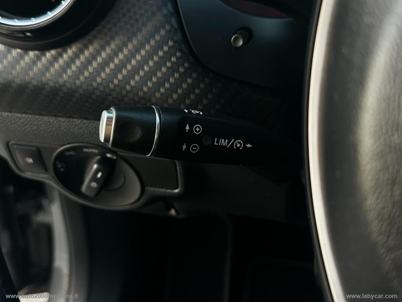 MERCEDES-BENZ GLA 200 d Automatic Business Extra