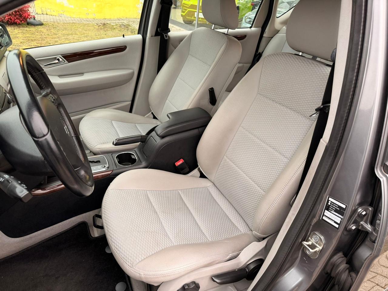 Mercedes-benz A 160 CDI AUTOMATIC Elegance