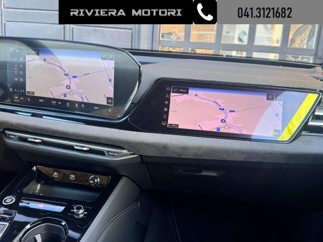 AUDI A5 Avant TDI 204CV S tronic QUATTRO S Line edition