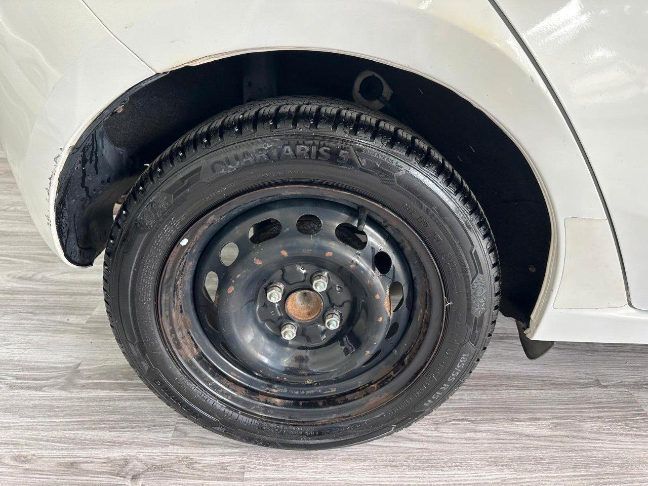 Mazda 2 5 Porte 2 5p 1.3 Fun 86cv