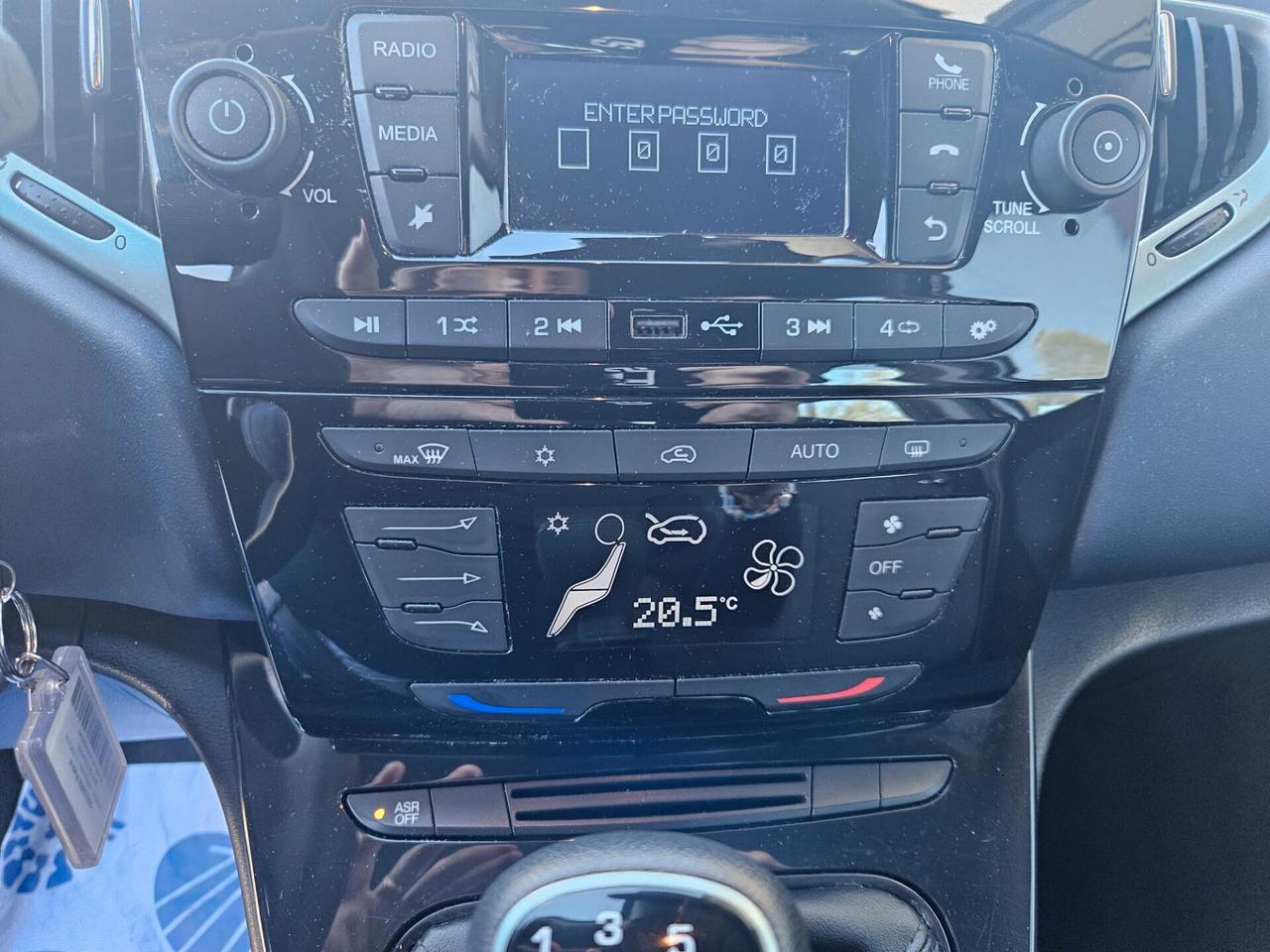 Lancia Ypsilon 1.0 FireFly 5 porte S&S Hybrid Gold