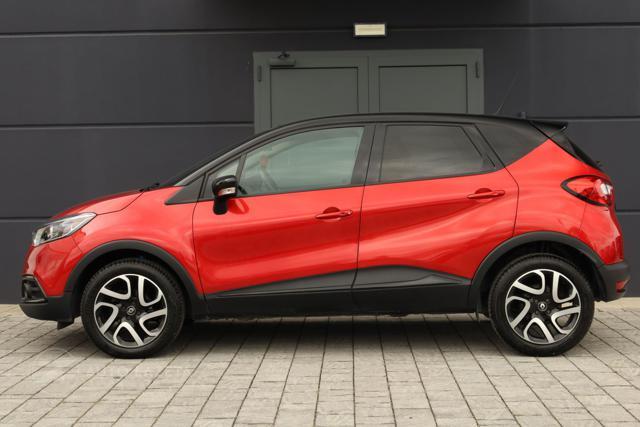 RENAULT Captur TCe 12V 90 CV Start&Stop Energy Hypnotic