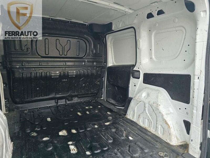 FIAT Doblò 1.6 MJT 105CV PC-TN Cargo Lamierato SX