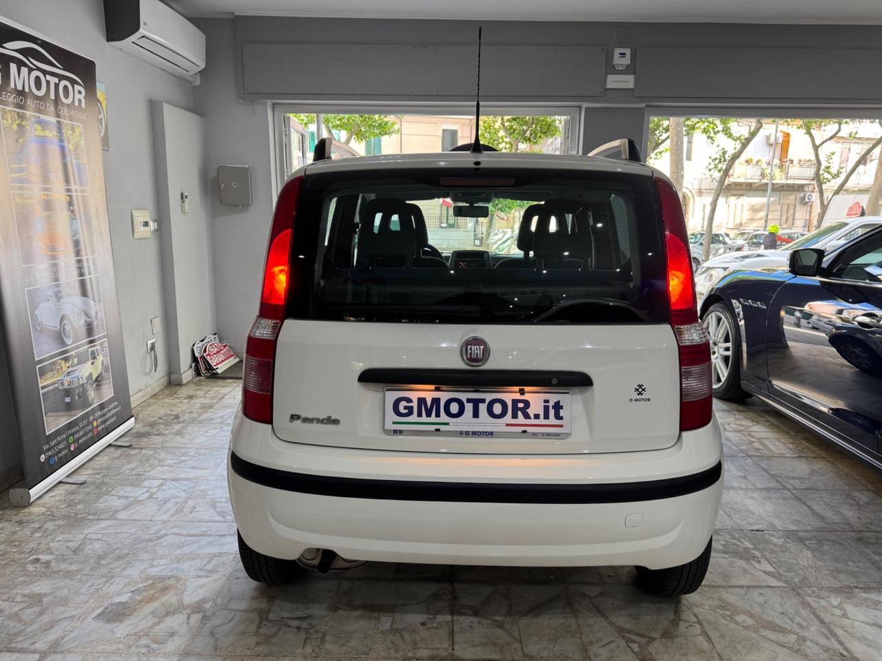 Fiat Panda 1.2 MyLife solo 16.000km