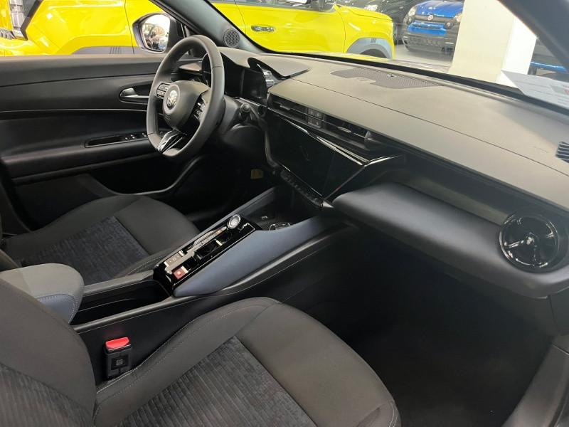 ALFA ROMEO Junior 1.2 136 CV Hybrid eDCT6