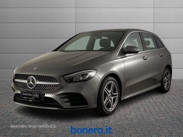 Mercedes Classe B 250 250 EQ-POWER Premium 7G-DCT