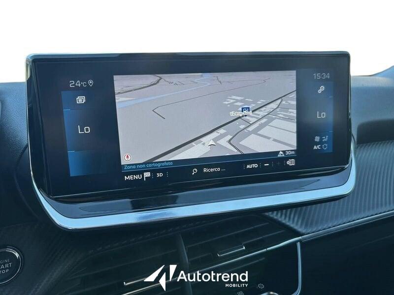 Peugeot 2008 1.2 PureTech 130 CV LED Allure S&S