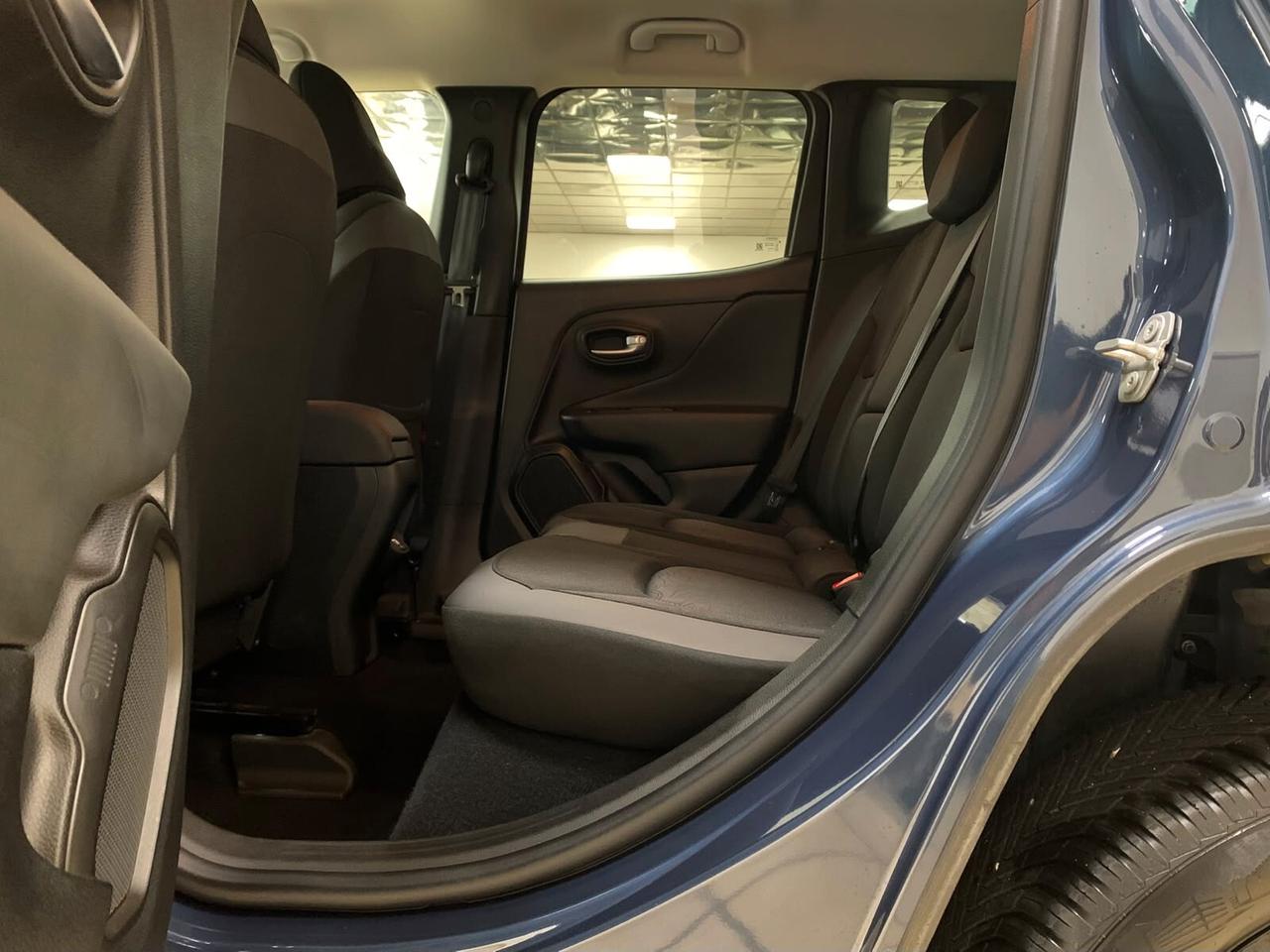 Jeep Renegade 1.3 T4 240CV PHEV 4xe Trailhawk *IVA DEDUCIBILE*