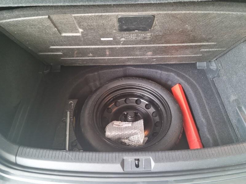 VOLKSWAGEN Golf 7ª serie Golf 1.4 TSI 125 CV 5...