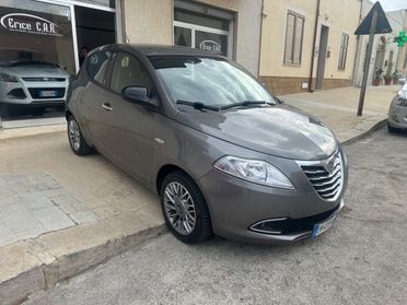 Lancia Ypsilon 1.2 69 CV 5 porte GPL Ecochic Platinum