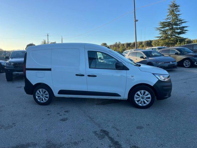 RENAULT Express 1.4 Blue dCi 75 Van EXTRA