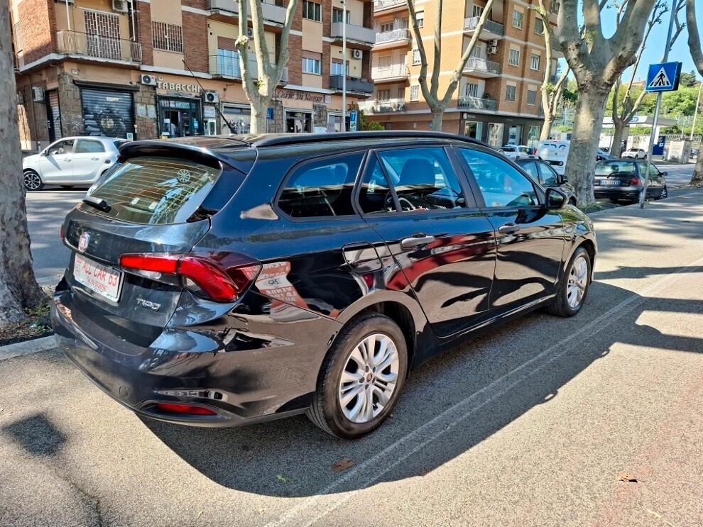 Fiat Tipo 1.4 T-JET GPL ORIGINALE 120 CV SW EURO 6
