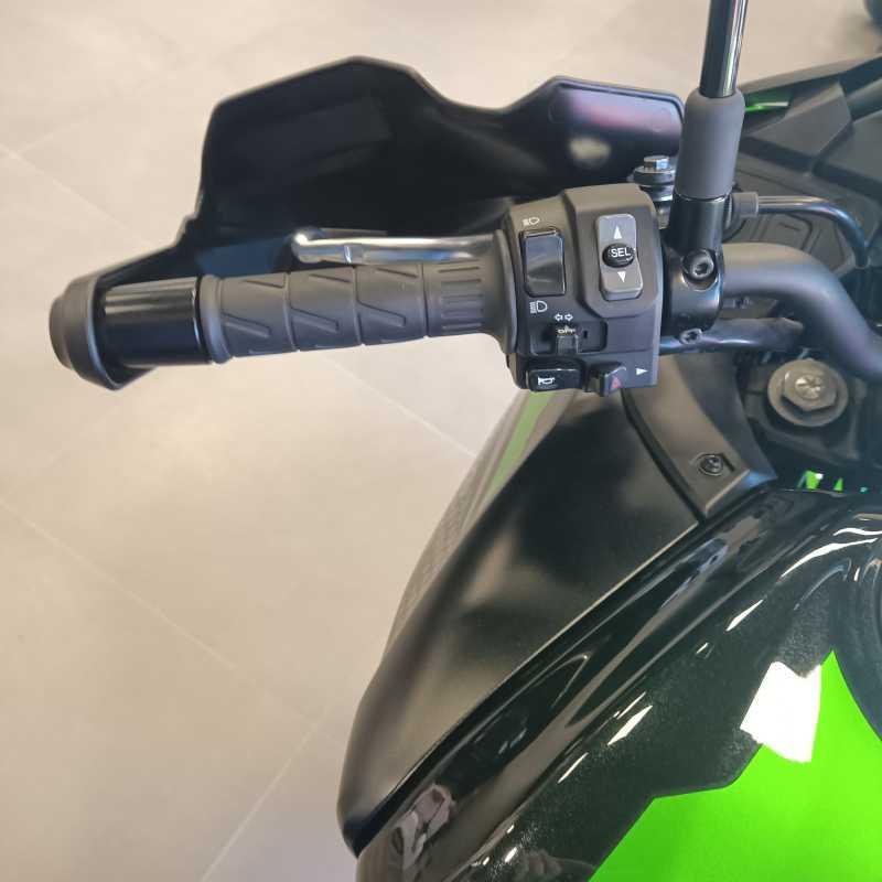 Kawasaki Versys 650 Tourer - 2023