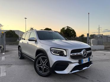 MERCEDES GLB Premium Amg Full - Tetto Led 19