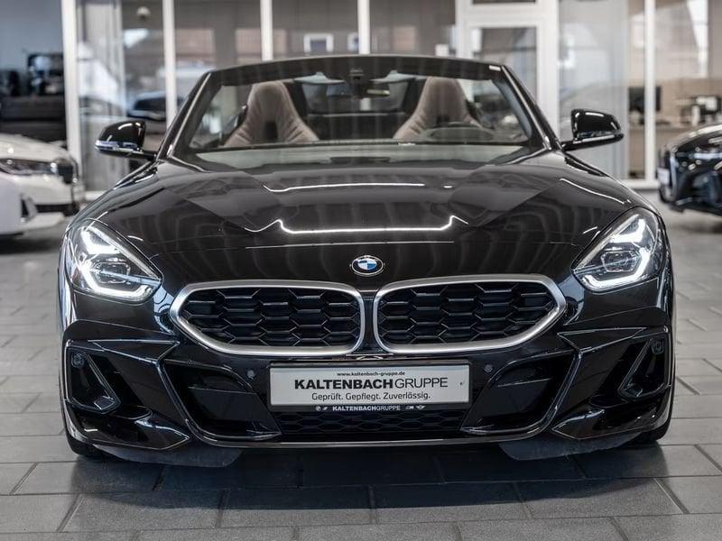 BMW Z4 sDrive 20i M Sport ACC HUD Pelle Camera 19"