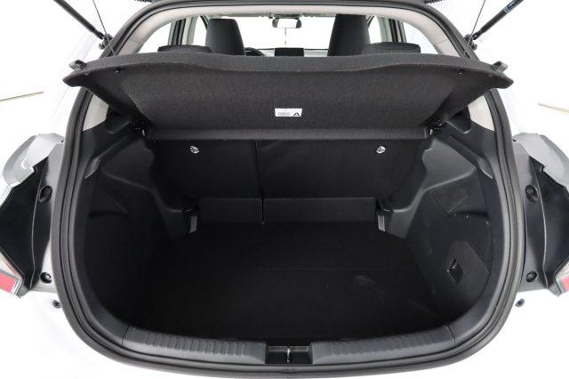 MAZDA 2 Full Hybrid 116cv Centre line