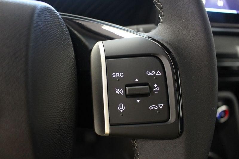 Citroën C3 PureTech 100 S&S Plus