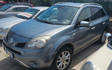 Renault Koleos 2.0 dCi 150CV 4X4