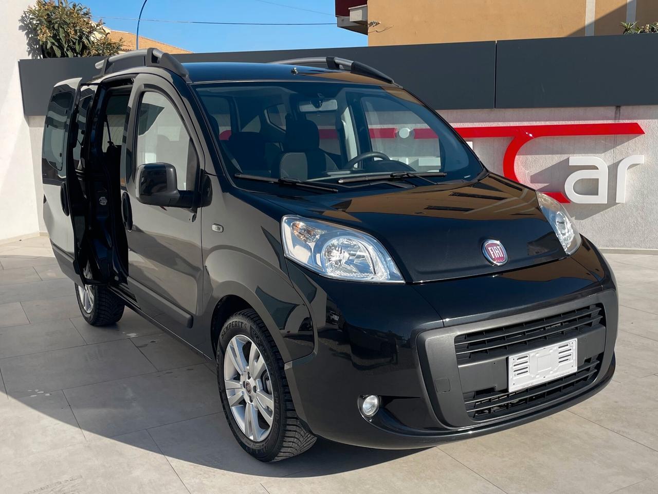 Fiat Qubo 1.3 MJT 75 CV Dynamic